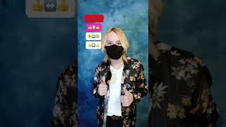 【 Nabih Fvnky （Remix） 】TikTok dance tutorial DRAGON #shot #trend #trending #dance #djremix #dj