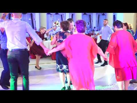 RIGU CIORNEI - SARBA ASILOR ( URSU RIGU SI GHIORGHITA)