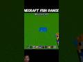 Minecraft fish dance 🤣 #minecraft #shortvideo #ytshorts #funny