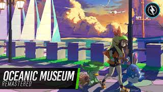 Oceanic Museum: Remaster ► Pokémon Ruby, Sapphire & Emerald