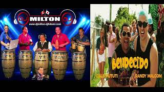 Bendecido - Dale Pututi, Randy Malcom / DjMilton Peru