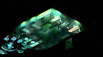 Stasis Gameplay / Playthrough / Walkthrough Part 3