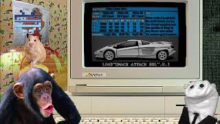 PC VR LMU | MOAR 6H PREP B4 RACE TOMORROW? LOL