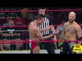EXTREME LEGEND Answers Angels' Open Challenge (FULL MATCH) | Victory Road 2023 Highlights