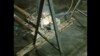 THE WAY THINGS GO Clip | From Fischli and Weiss