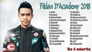 kumpulan lagu fildan d academy 2018