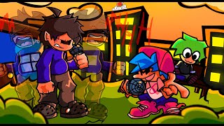FNF MOD: Vs Carlos Expanded (UPDATE 1.5)