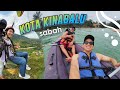 ☀️ FIRST TIME in Kota Kinabalu [Sabah] !🏝️ Desa Farm, Kundasang, Paragliding, Dinawan Island