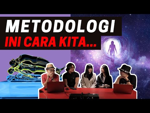 Video: Amalan Psikologi 