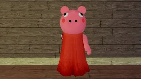 How To Get The “Handless Piggy” | Find The Piggy Morphs #roblox #piggy