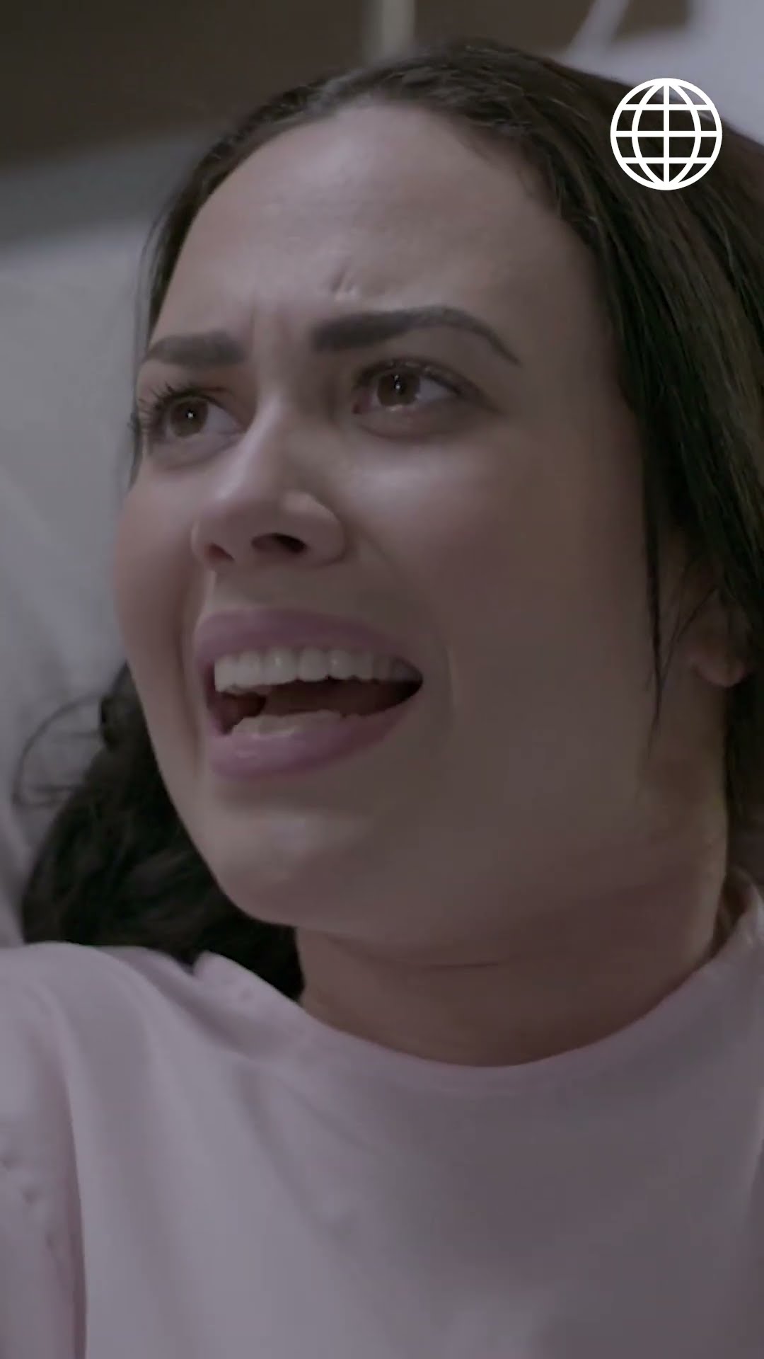 TU NOMBRE Y EL MÍO | Fiorella will not be able to dance again | #shorts