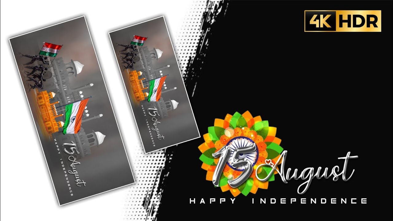 15 August What'sapp Status || 15 August Status 2022 || Independence Day Status || 15 August