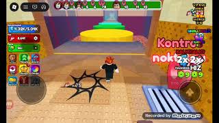 OKULDAN KAÇMAYA ÇALIŞTIM | Roblox