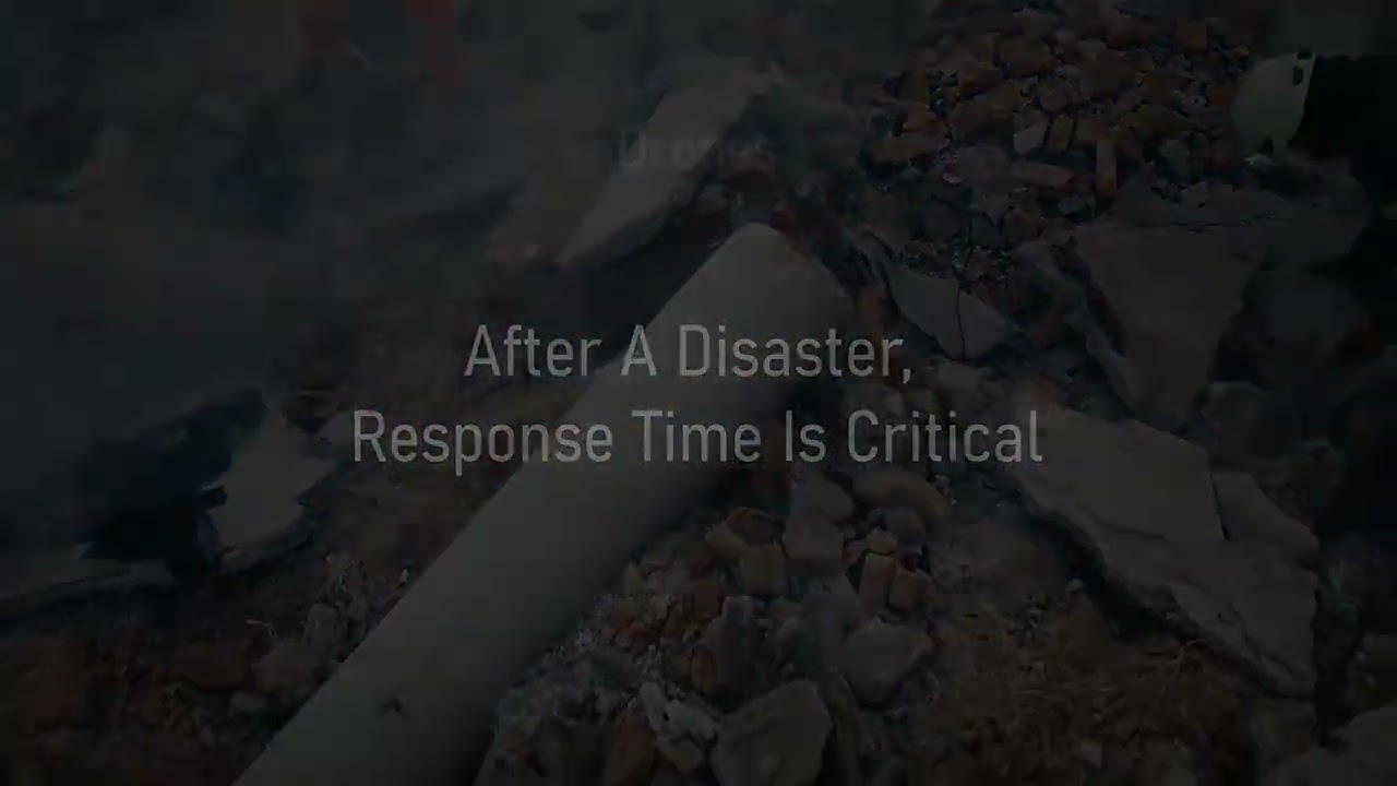 Nodeology Emergency Management Solutions