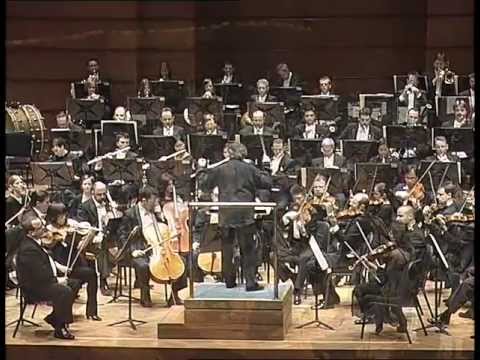 Malaysian Philharmonic Orchestra: Mahler 6 Complete