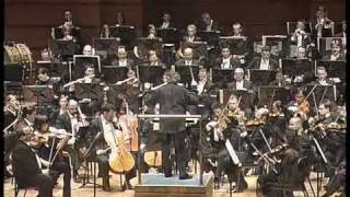 Malaysian Philharmonic Orchestra: Mahler 6 Complete