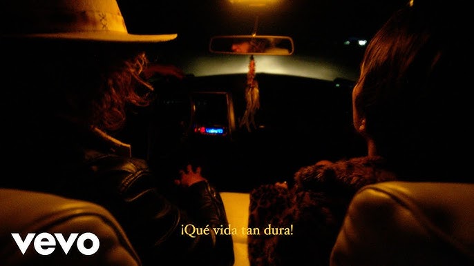 Arde Bogotá estrena hoy el single y videoclip Cowboys de la A3 - Sony  Music España