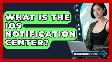 What Is The iOS Notification Center? - All About Operating Systems