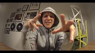 Lemur EP Review (Marten McFly feat.  FairS - HipHopHand)