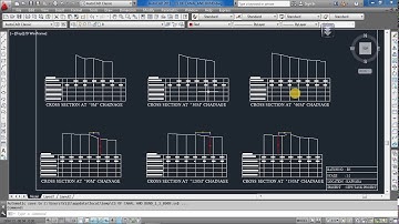 Final Alignment of Canal, Waste Weir opening in Bund