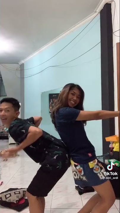 Video Lucu Viral Tiktok 2021 | 'Anggur Merah' 😂