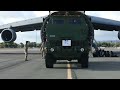 The U S Army S 25th Infantry Division Receives HIMARS In Hawaii The U S Army S 25th Infantry Division Receives HIMARS In Hawaii