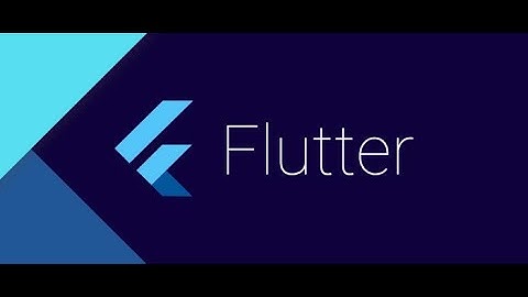 Widget LifeCycle in flutter 9