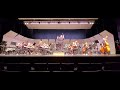 Lima area youth orchestra childrens concert 2022