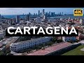 Cartagena colombia 4k