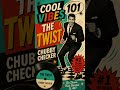 The Dance That Changed Everything! 🕺 1961 "The Twist" #CoolVibes101