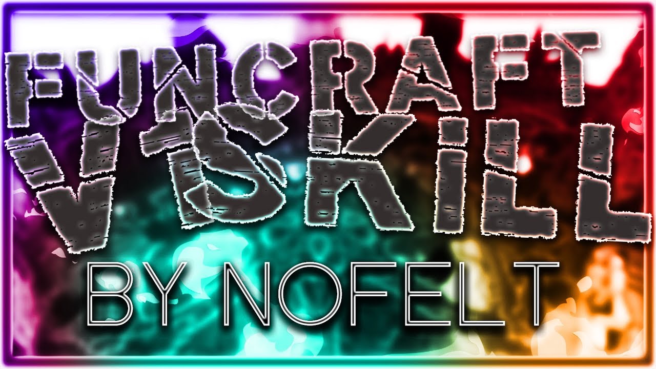 #FCSKILLV1 PARTICIP' NOFELT !  - #FCSKILLV1 PARTICIP' NOFELT ! 