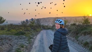 Bikepacking Turkey: The Full Adventure by Sheelagh Daly 5,601 views 1 year ago 1 hour, 30 minutes