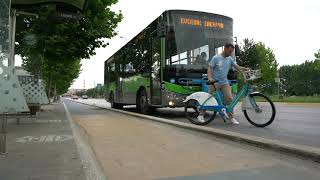 “Sakbi̇s’ler Sakarya’da Artık Hayatın Merkezinde”