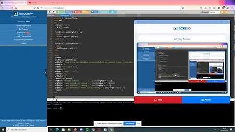 Program pascal Tabung lingkaran