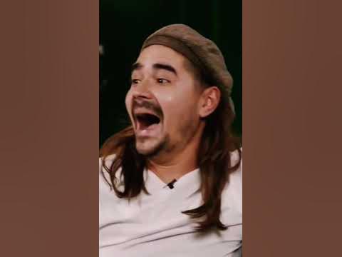 Контакты. Антон Шастун - YouTube