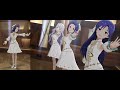 [ミリシタ(MV Full-Width/Solo)] Fermata in Rapsodia - ARCANA/Azusa Miura