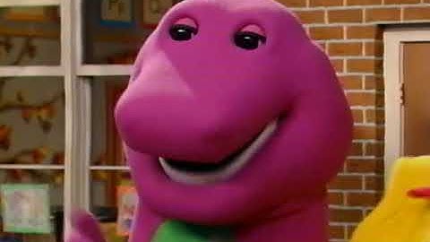 All Aboard for Sharing (All Versions) Part 119