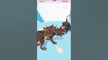 DOGGY RUN GAMEPLAY WALKTHROUGH 🐕🥰HDOG SWEET 😺| ANDROID, IOS MOBILE | NEW UPDATE #SHORTS GAMES#0🔥