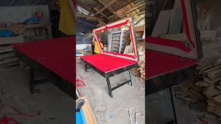 Billiard Table 7 Feet