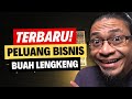 ✅ Peluang Bisnis Buah Kelengkeng di Bimantara Agriculture!