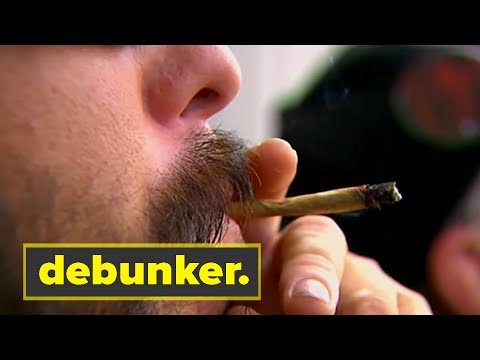 What Is 'Leisure' Marijuana Command? | Debunker | NBC News thumbnail