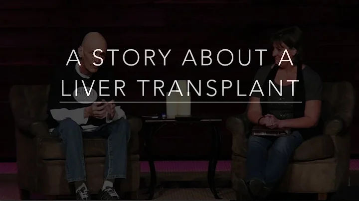 Jeff Stratton & Amy Spangler: A Story About A Live...