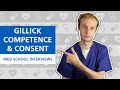 Gillick Competence & Fraser Guidelines | PostGradMedic