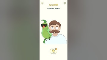 DOP 2 Gameplay Level 83 Shorts Delete One Part Solution and Answer 🔥Subscribe🔥top chart android game