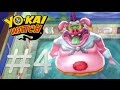 TERMAIALE - YOKAI WATCH E4