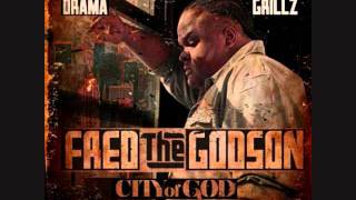 Watch Fred The Godson Turn It Up video