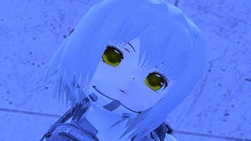 Yukitheater - Wake me up inside