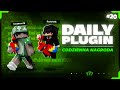 [FREE] AUTORSKI PLUGIN NA CODZIENNA NAGRODE | 1.18.2+ | [DAILY #20/30] #777CODE