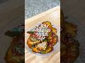 きゅうりのコチュジャン和え,5分でもう一品,오이무침,spicy cucumber salad