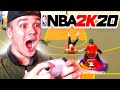 NBA 2K20 was better than we thought...